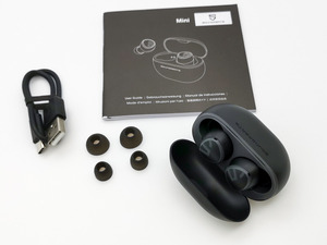 SOUNDPEATS Mini