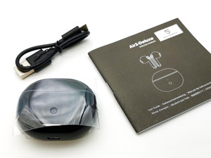 SOUNDPEATS Air3 Deluxe