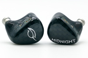 SeeAudio X Crinacle Yume Midnight