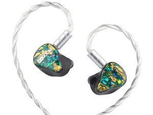 KiiBOOM Evoke