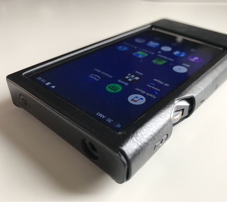 FiiO X7 Mark II」(X7 MKII)最新DAPを買ってみた【到着・構成 FiiO X7 Mark II」(X7 MKII)最新DAPを買ってみた【到着・構成