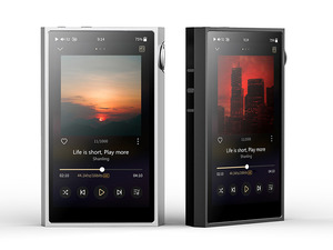SHANLING M5 Ultra