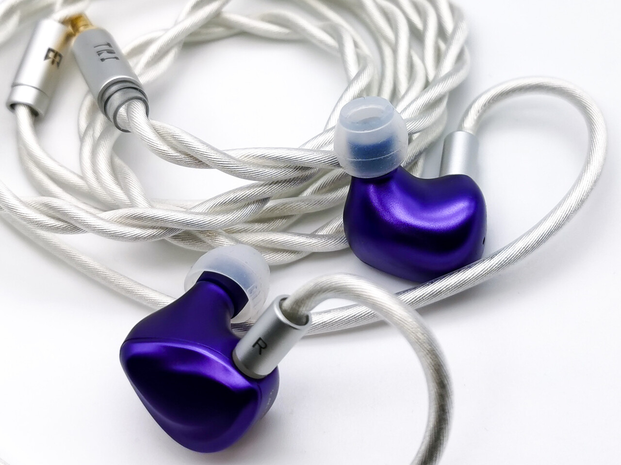 TRI i3 MK3」 同ブランド人気モデルが3代目で大きくブラッシュアップ