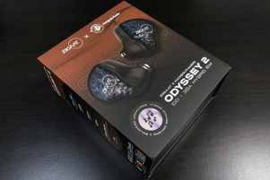 ZiiGaat x Hangout Audio: Odyssey 2