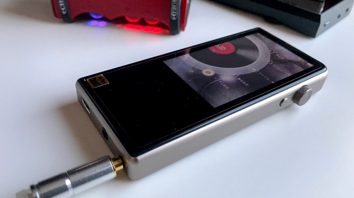 bisonicr keep walking. : 「Shanling M3s」 コンパクトで抜群の高音質 販売アウトレット SHANLING x2/バランス出力対応DAP) M3s(AK4490 ポータブルプレーヤー