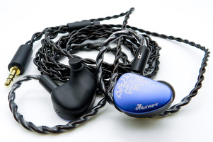 Kiwi Ears Cadenza II