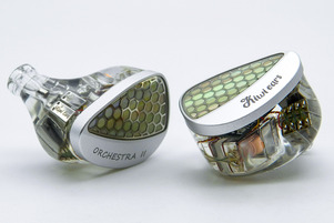 Kiwi Ears Orchestra II