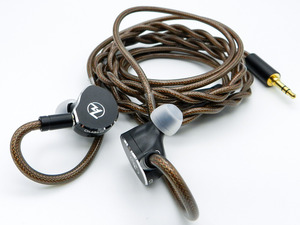 7Hz × Crinacle Diablo