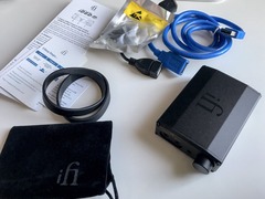 iFI-Audio nano iDSD BL