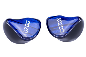 COZOY D1