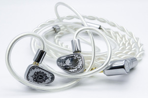 TANCHJIM Origin Asano Tanch Lost Manor