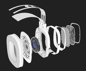 HarmonicDyne BAROQUE