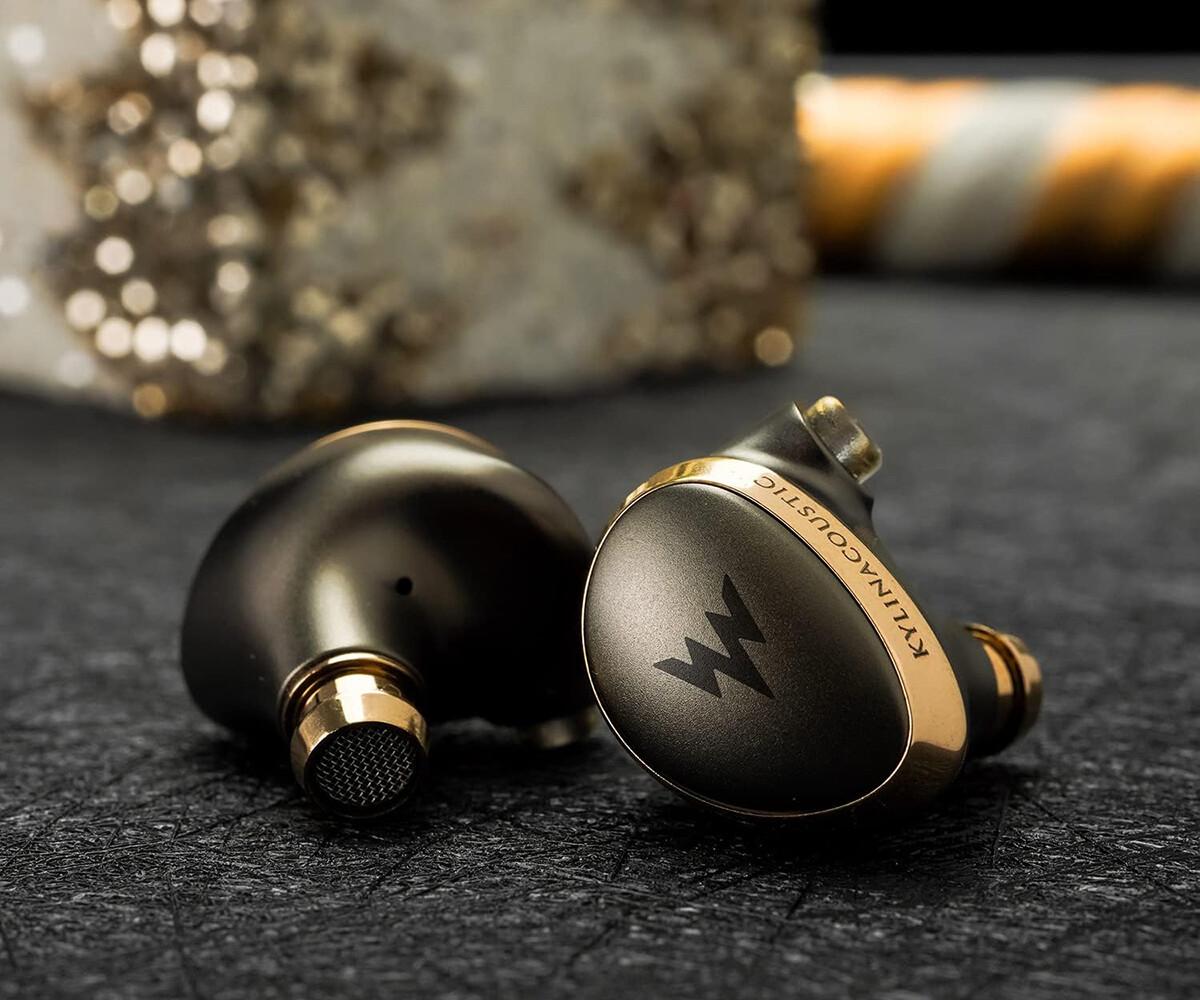 美品　WHIZZER HE10 有線イヤホン　おまけ付き Whizzer Kylin HE10レビュー。2.6万円10.2mmDD搭載やさしく