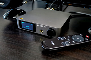 LOXJIE A30