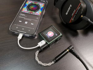 Shanling M0Pro