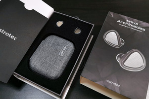 Astrotec Archimedes ATS-01