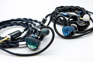THIEAUDIO HYPE4 MKII