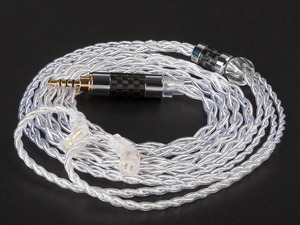 BLON Silver Clor Cable for BL-05