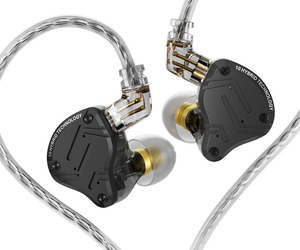 KZ ZS10 PRO X