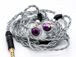 TRN Medusa
