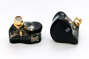 CCZ SOLO (CCZ DC02)