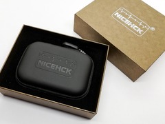 NICEHCK DT600