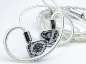 TANCHJIM Origin Asano Tanch Lost Manor