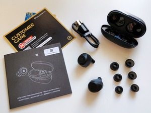 SOUNDPEATS T2