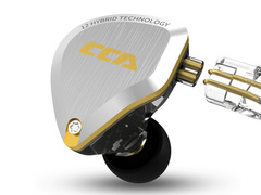 CCA C12