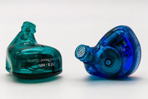 KZ ZSTX
