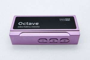 NICEHCK Octave