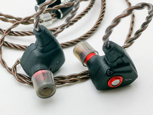 DUNU TITAN S / S&S Eartips
