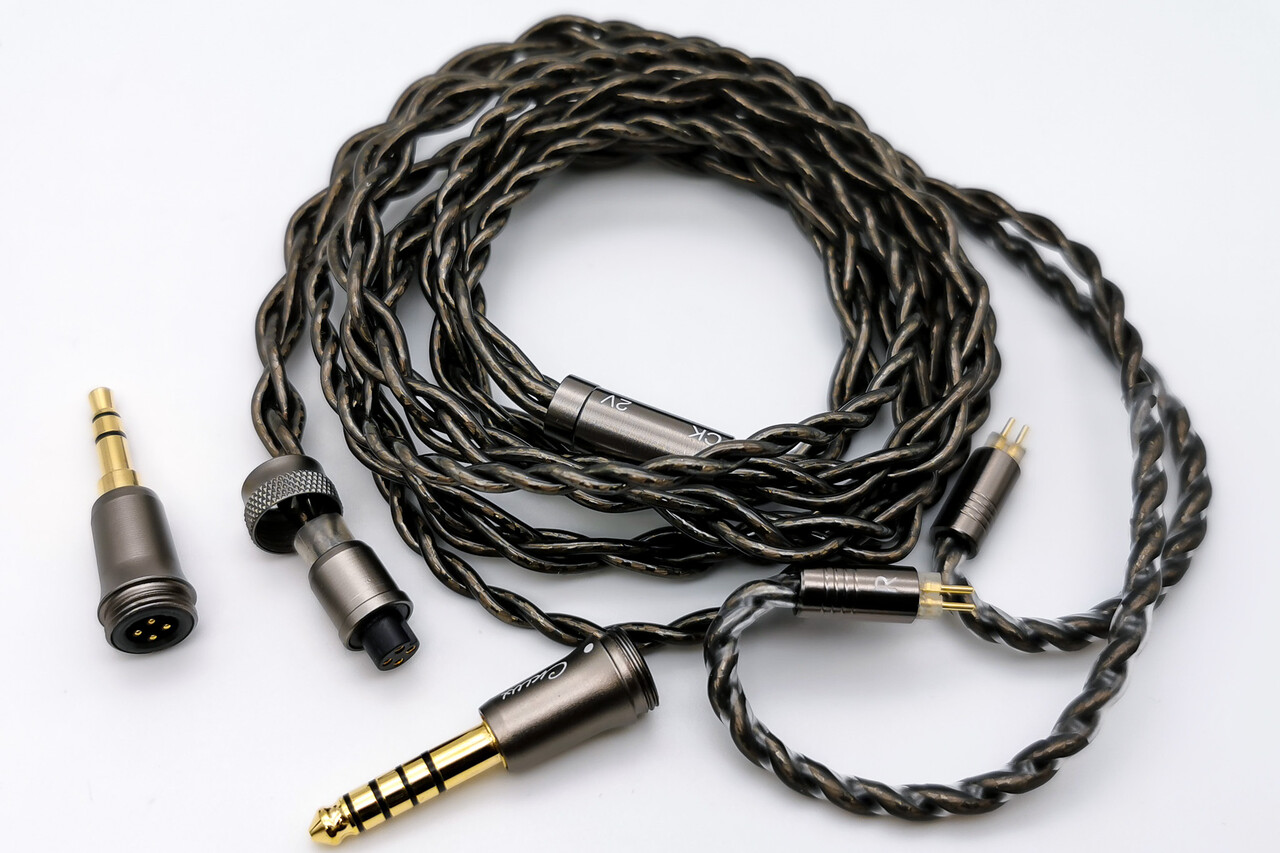 MYER-AUDIO CKLVX CK2V」 1DD+4BA+2マイクロ平面の7ドライバー MYER-AUDIO CKLVX CK2V」 1DD+4BA+2マイクロ平面の7ドライバー