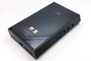 SHANLING M5 Ultra