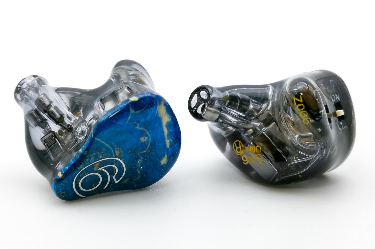 DUNU x Z Reviews SA6 Ultra」 599ドル限定300個が即完売!? 高 DUNU x Z Reviews SA6 Ultra」 599ドル限定300個が即完売!? 高
