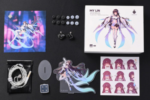 Hidizs MY LIN (Special Edition)
