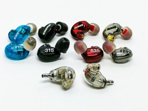 shure se535ltd 【オマケ付き】 SHURE SE535LTD-A SPECIAL EDITION レッド｜ミュージックランドKEY