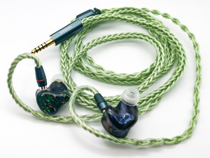 NICEHCK GreenMood