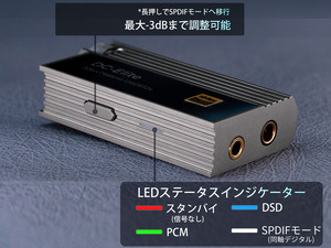 iBasso Audio DC-Elite
