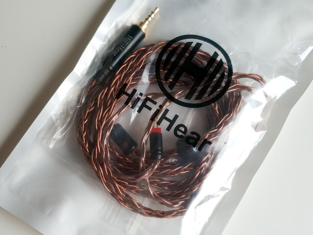 Yinyoo」「Kinboofi」「HiFiHear」 最新・低価格 8芯イヤホン Yinyoo」「Kinboofi」「HiFiHear」 最新・低価格 8芯イヤホン