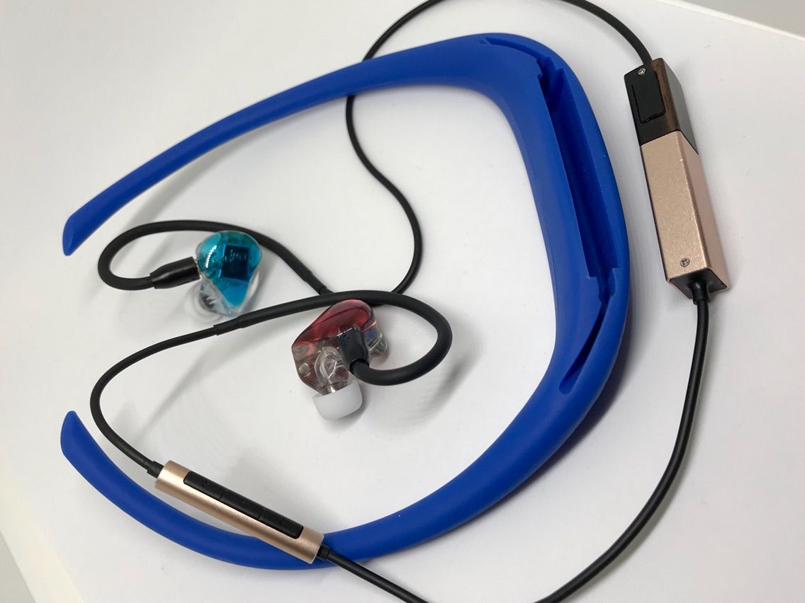 MaGaosi K5」 5BA搭載で驚きの低価格と高音質を実現した中華