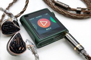 Shanling M0Pro