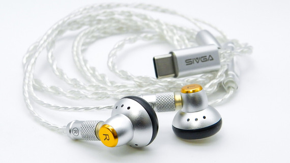 SIVGA M260
