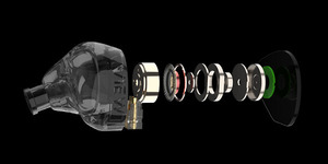 INTUAURA VIEW Splendor（逸彩）