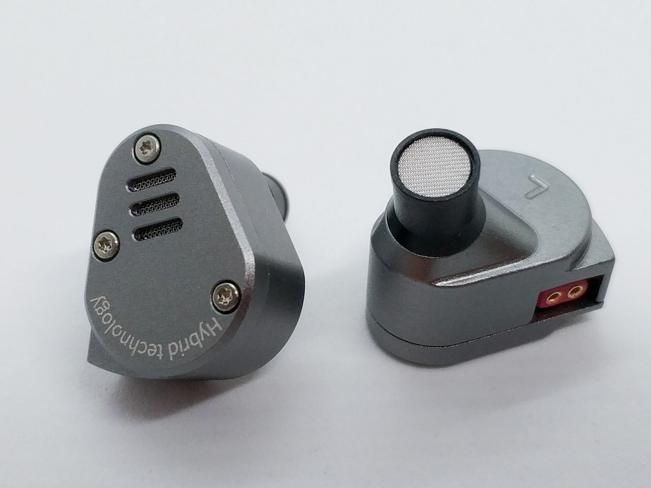 中華イヤホンまとめ売り　KZ CCA NICEHCK ZEX C4-1 9fcd4d7e-s.jpg