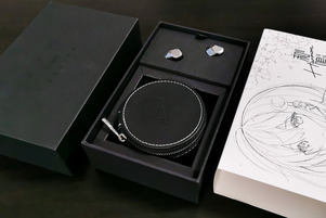 Moondrop Harmon (和鳴)