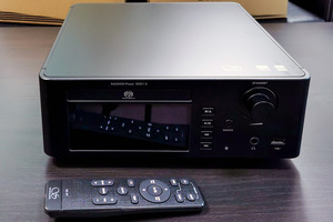 SHANLING SCD1.3
