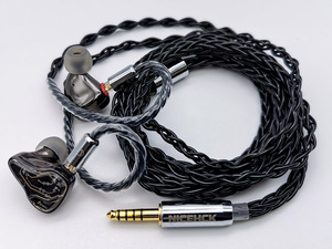 NICEHCK BlackCat Ultra