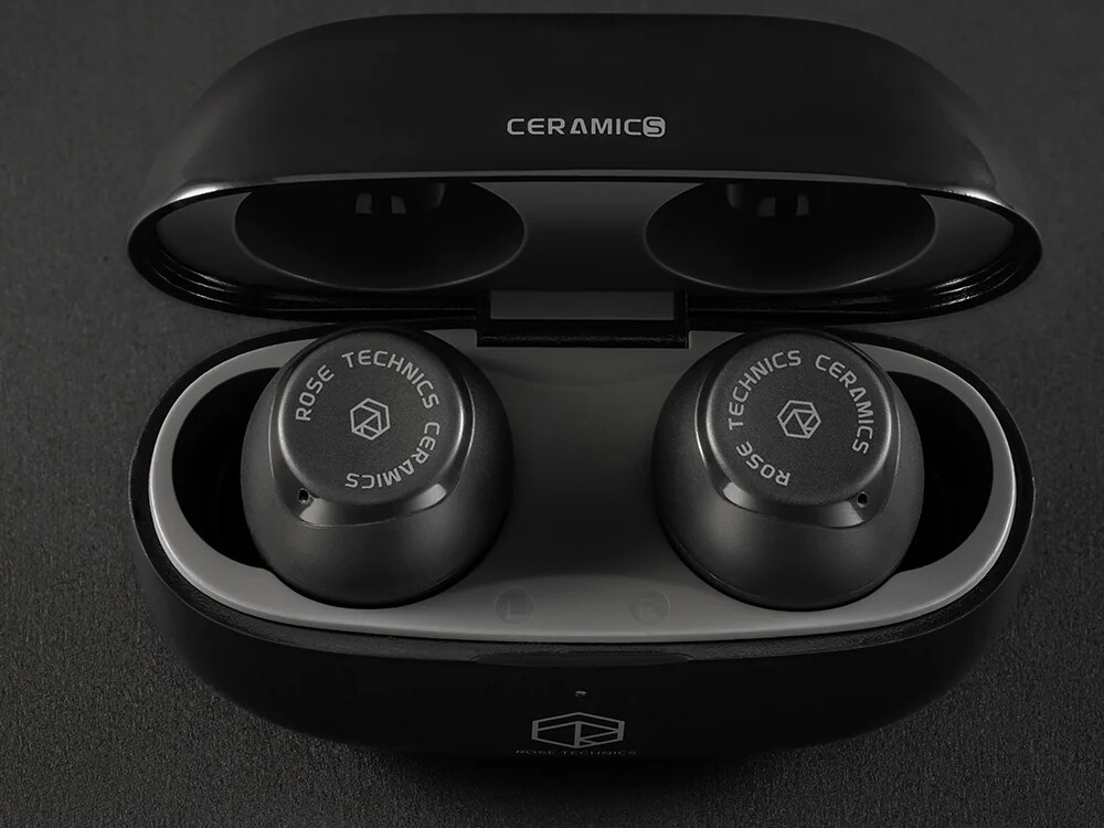 Rose Technics Ceramics」 60msの超低遅延ゲームモードおよびマルチ