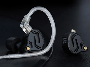 KZ ZS12 PRO X